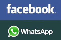 Negosiasi Facebook-WhatsApp...