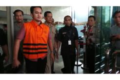 Said Faisal: Maaf papa...