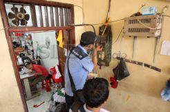 Kabar baik pasca letusan Kelud, listrik siap dialirkan