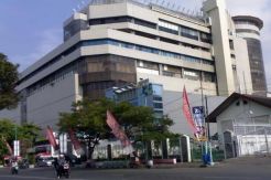 Plasa Simpang Lima targetkan kunjungan naik 75%