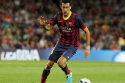 Busquets: City pecundang!