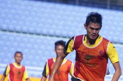 Daus deg-degan menanti anak pertama