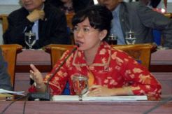 Jangan serta merta menilai kuis sebagai kampanye