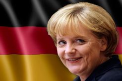 Kedutaan Jerman di RI bakal layani warga Israel