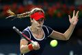 Alize Cornet gagalkan perang saudara