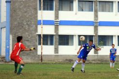Persib cukur IM UD Rahayu 8-0