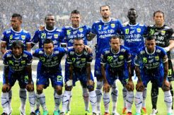 Awal Maret Persib jajal klub Malaysia