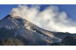 BNPB siapkan jalur evakuasi Gunung Marapi
