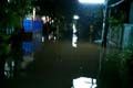 Sejumlah titik di DKI dan Tangerang terendam banjir