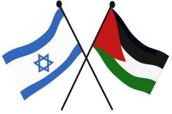Pasukan Isreal tangkap tiga warga Palestina