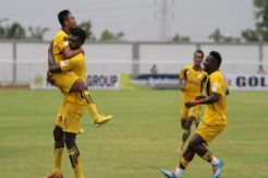 Barito berharap poin dari Persegres