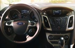 Ford beralih teknologi dari Microsoft ke BlackBerry