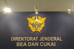 Ditjen Bea Cukai berharap kasus HS segera tuntas