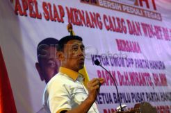 Tahun Kuda, Indonesia diharapkan lebih berdaulat