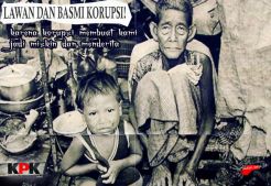 Tulis korupsi pejabat, rumah wartawan dimolotov