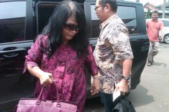 Purnawirawan jenderal...