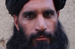 Kepala dihargai Rp1,4 M, komandan Taliban ditembak mati