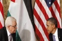Abbas akan bertemu Obama untuk bahas perundingan damai