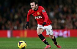 Tanpa Mata, Moyes yakin libas Olympiakos