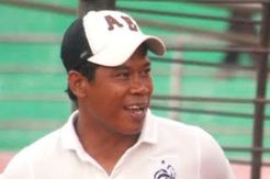 Asisten pelatih tinggalkan Persiba  Bantul