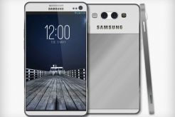 Samsung akhirnya resmi...