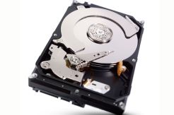 Seagate luncurkan HDD generasi ketujuh