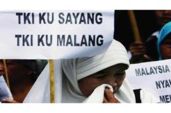 Erwiana bakal gugat majikannya secara perdata