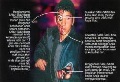 Setahun, pecandu narkoba di Bali bertambah 50 ribu