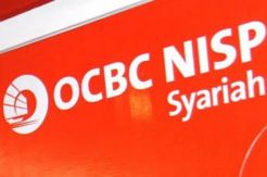OCBC NISP Syariah raih tiga penghargaan