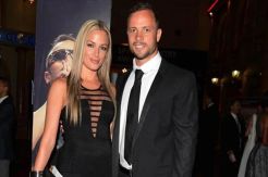 Pistorius playboy dan...