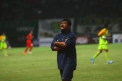 Indra Sjafri tak puas Timnas U-19 kebobolan