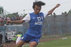 Aci si kecil yang berkarakter keras