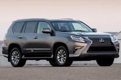 Lexus merek paling prestisius versi Consumer Reports