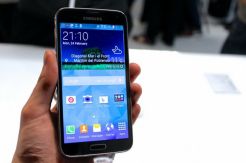Ini fitur baru yang dimiliki Samsung Galaxy S5