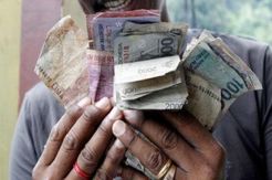 BI Sulampua tarik uang lama Rp60,3 miliar