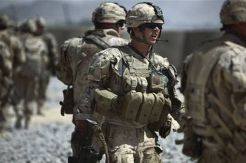 Semua pasukan AS segera hengkang dari Afghanistan