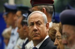Israel waswas usai gempur basis Hizbullah