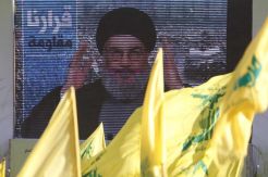 Balas serangan, Hizbullah bakal gempur Israel