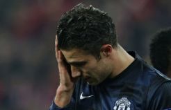Tampil melempem, Persie...