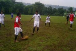 PSIS cari penyerang asing berkualitas