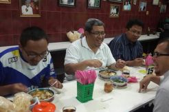 Heboh, ada PKS di jersey Persib!