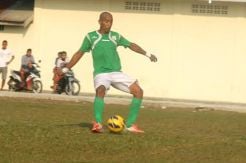 Test case terakhir duo Brazil