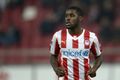 Penyerang Olympiakos ngarep kembali ke Arsenal