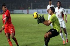 Syahrizal, anak Bireuen pengawal Garuda Muda