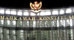 Ini delapan nama tim pakar seleksi calon hakim MK