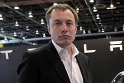 Kekayaan bos Tesla semakin bertambah