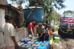 PKPU bantu warga Sabiyu