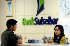 NIM Bank Sulselbar jadi sorotan OJK