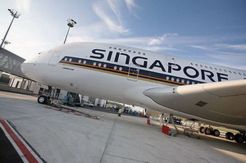 SIA akan promosi harga khusus dan keanggotaan KrisFlyer