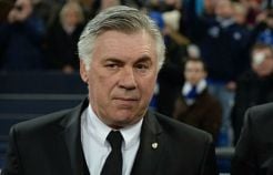 Trio penyerang Madrid puaskan Ancelotti